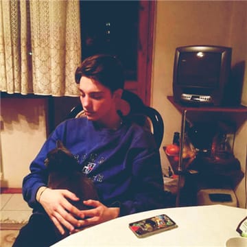 Avatar do jogador Ana