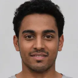 Avatar do jogador João